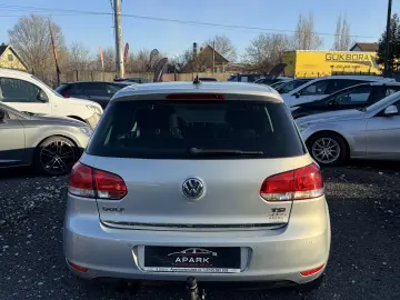 Volkswagen Golf 6 Benzina Match