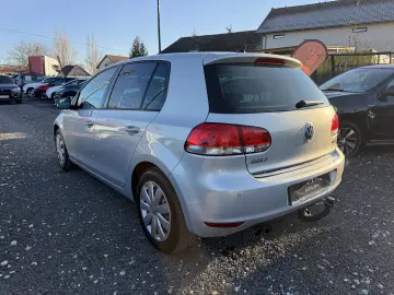 Volkswagen Golf 6 Benzina Match