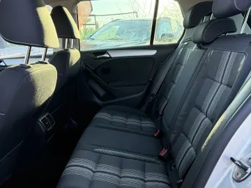 Volkswagen Golf 6 Benzina Match