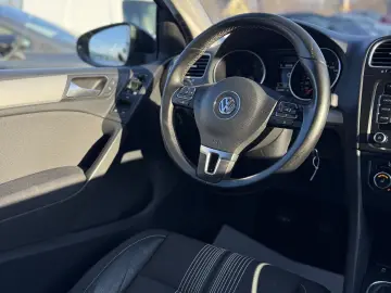 Volkswagen Golf 6 Benzina Match