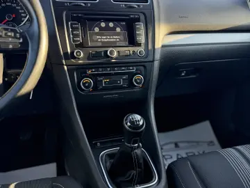 Volkswagen Golf 6 Benzina Match