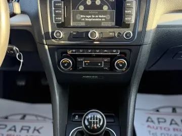 Volkswagen Golf 6 Benzina Match