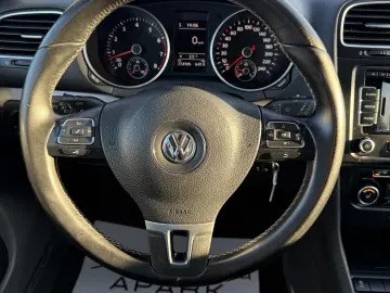 Volkswagen Golf 6 Benzina Match