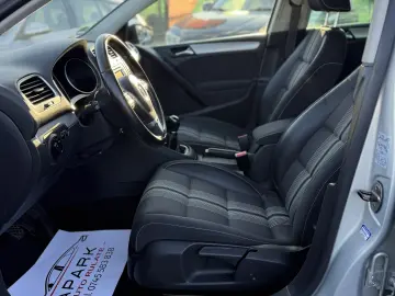 Volkswagen Golf 6 Benzina Match