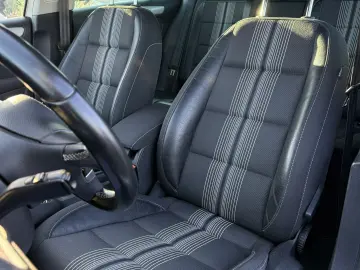 Volkswagen Golf 6 Benzina Match