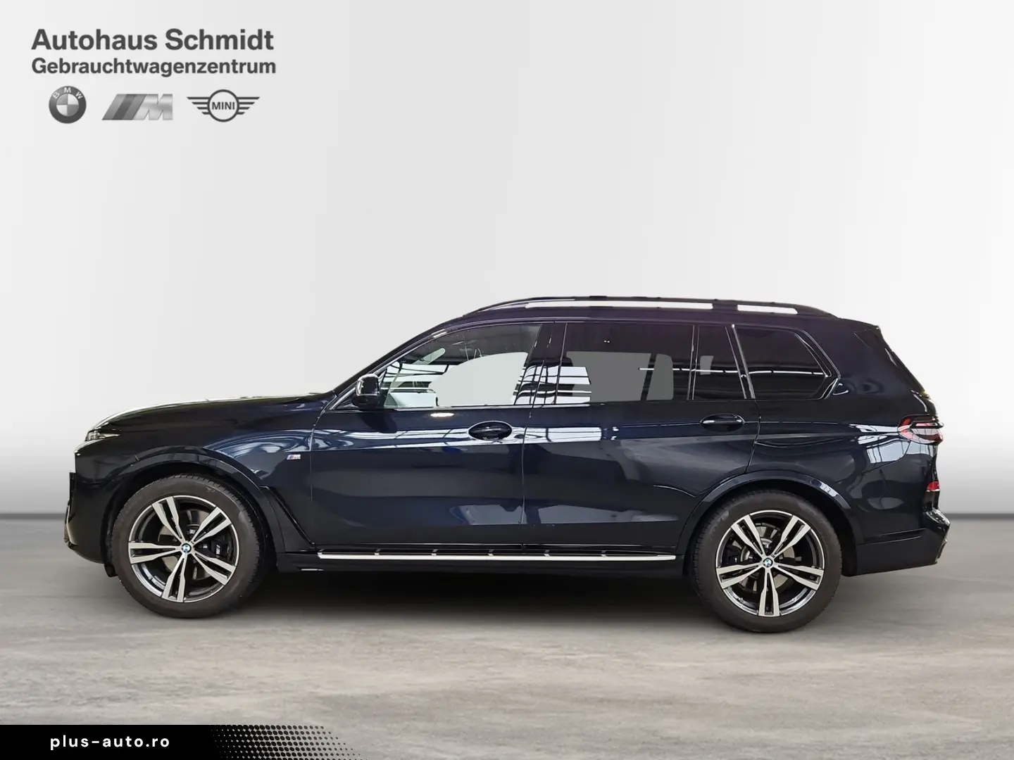 X7 xDrive40i MSport Massage Ventilation SoftClose IconicG