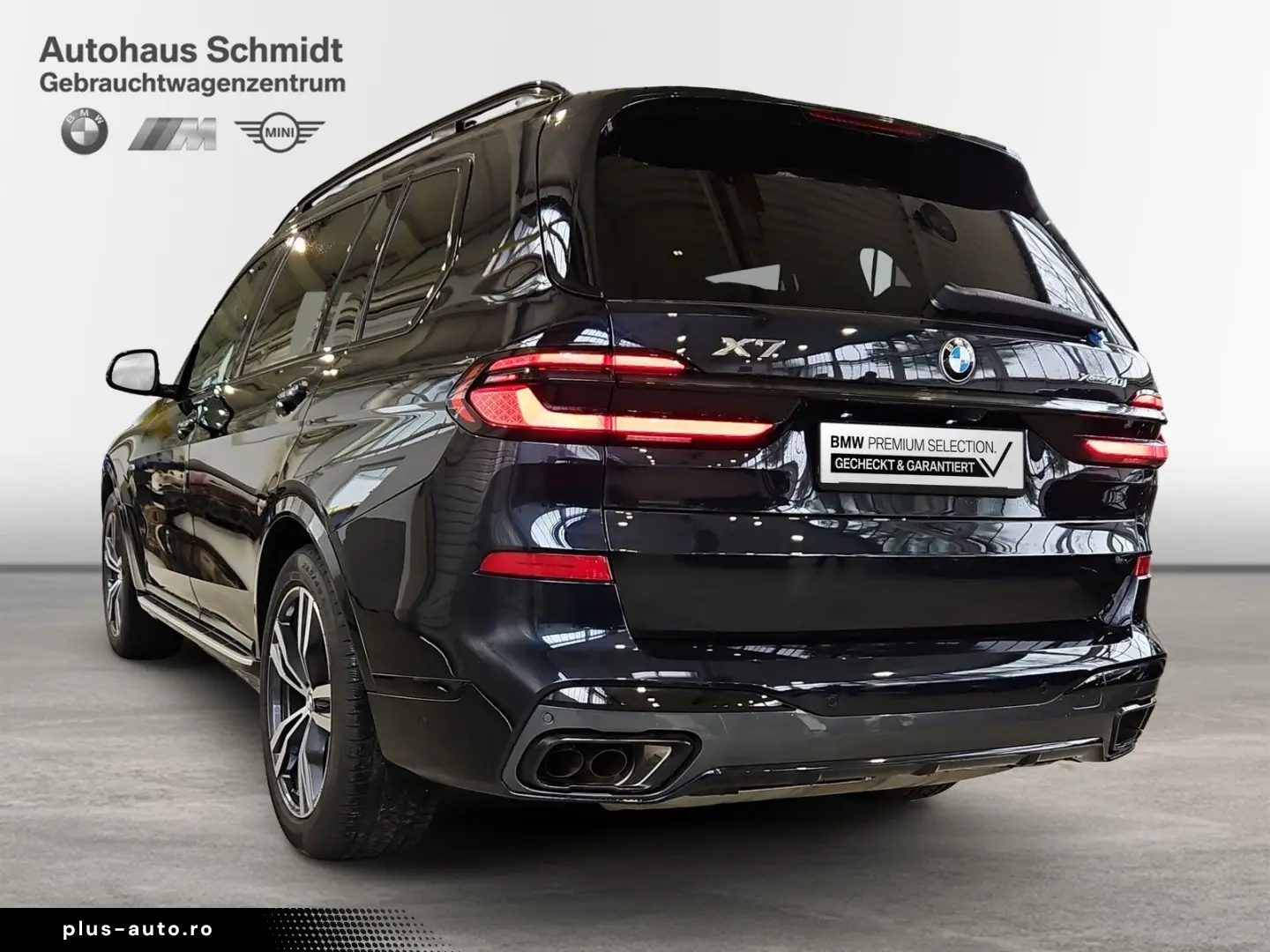 X7 xDrive40i MSport Massage Ventilation SoftClose IconicG