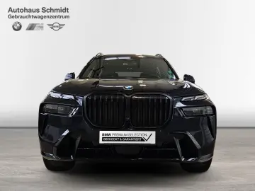 X7 xDrive40i MSport Massage Ventilation SoftClose IconicG