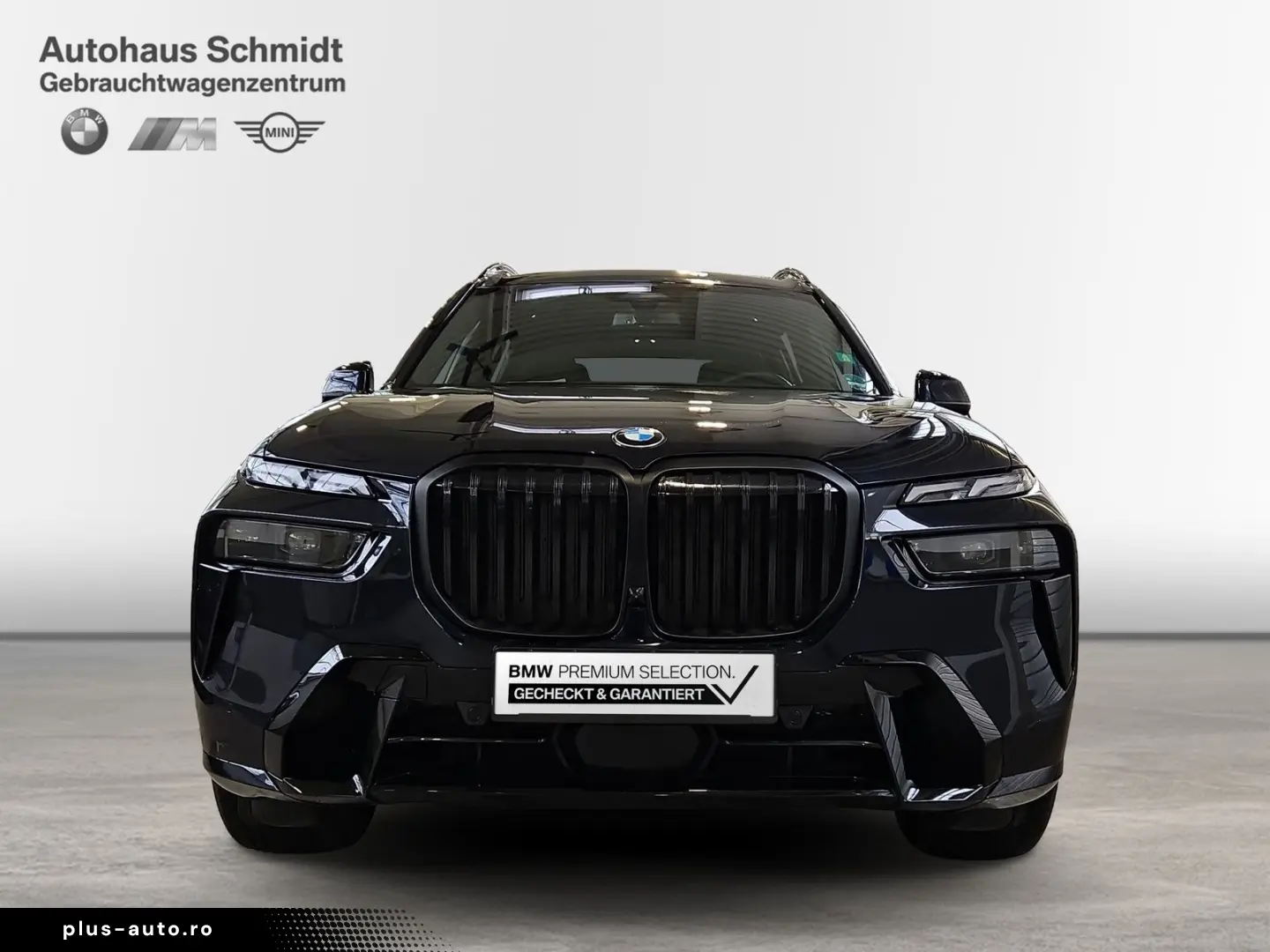 X7 xDrive40i MSport Massage Ventilation SoftClose IconicG