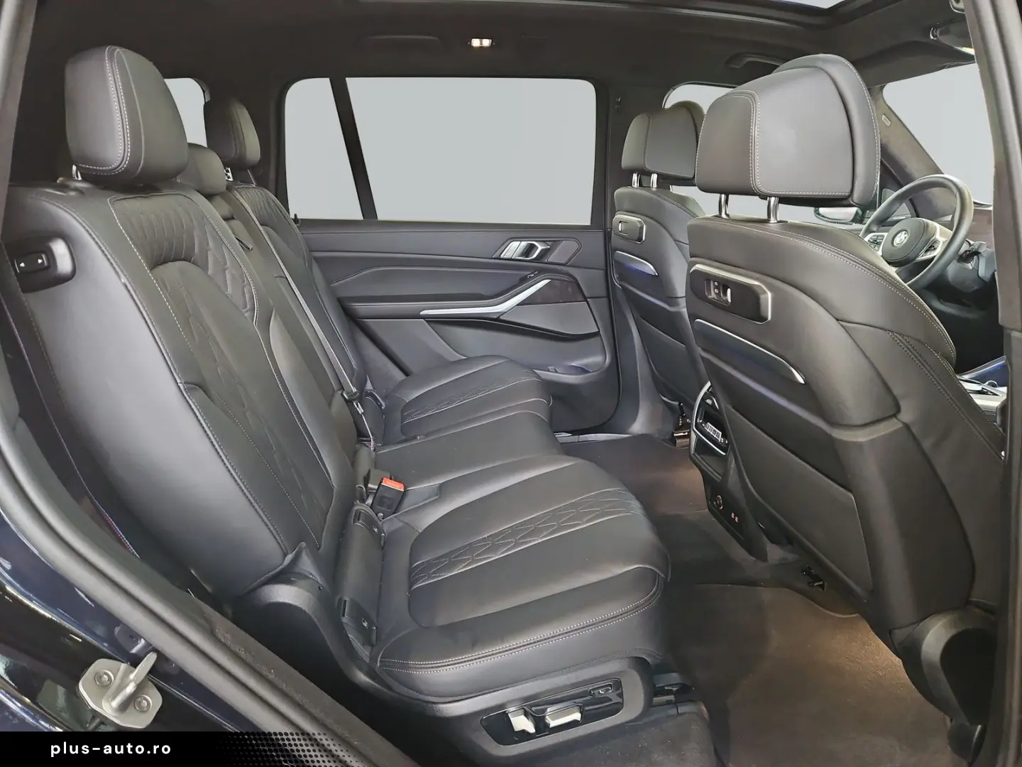X7 xDrive40i MSport Massage Ventilation SoftClose IconicG