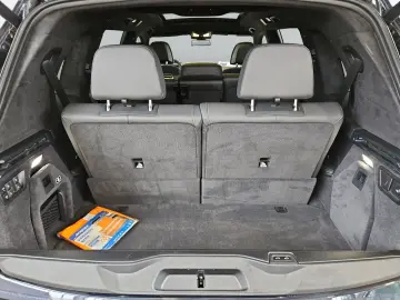 X7 xDrive40i MSport Massage Ventilation SoftClose IconicG