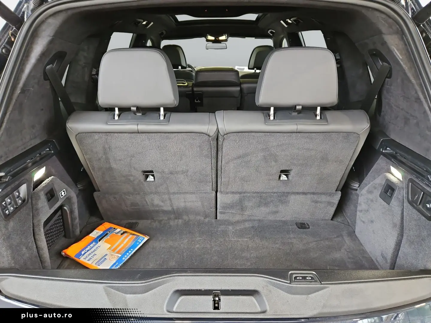 X7 xDrive40i MSport Massage Ventilation SoftClose IconicG