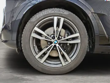 X7 xDrive40i MSport Massage Ventilation SoftClose IconicG