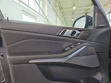 X7 xDrive40i MSport Massage Ventilation SoftClose IconicG