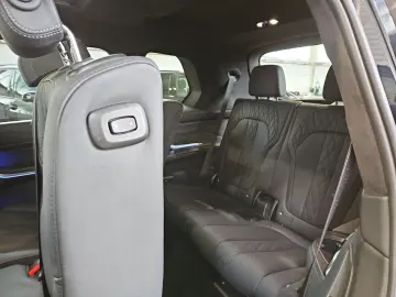 X7 xDrive40i MSport Massage Ventilation SoftClose IconicG