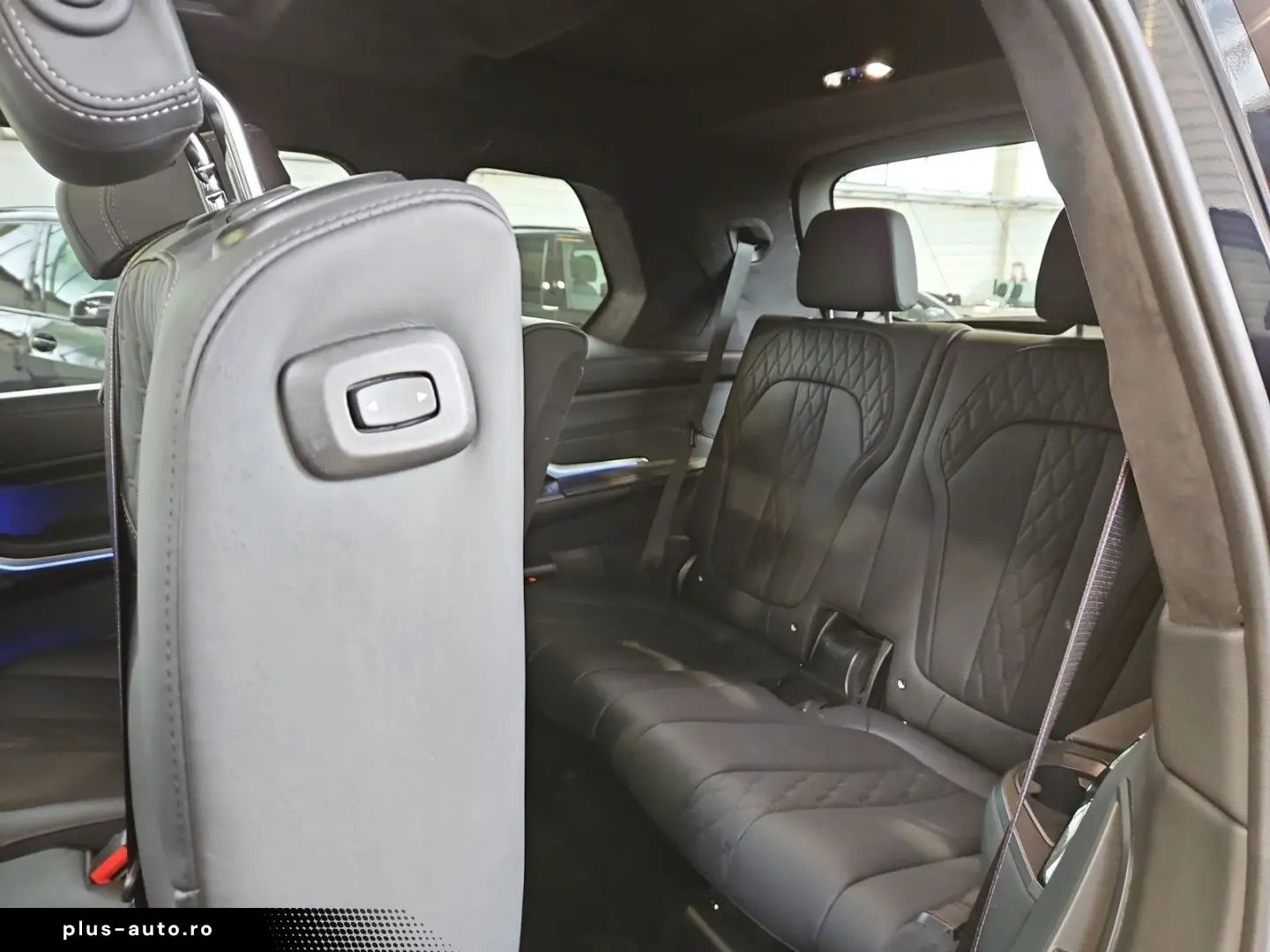 X7 xDrive40i MSport Massage Ventilation SoftClose IconicG