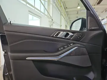 X7 xDrive40i MSport Massage Ventilation SoftClose IconicG