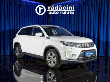 SUZUKI VITARA PASSION 1.4TI HYBRID