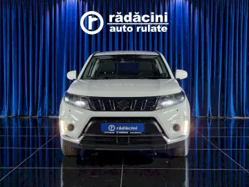 SUZUKI VITARA PASSION 1.4TI HYBRID