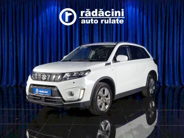 SUZUKI VITARA PASSION 1.4TI HYBRID
