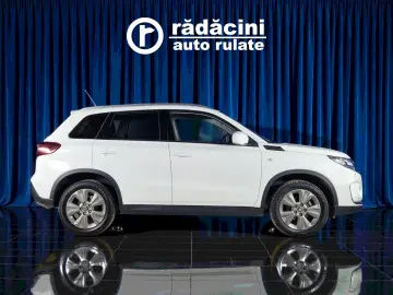 SUZUKI VITARA PASSION 1.4TI HYBRID
