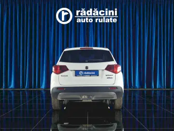 SUZUKI VITARA PASSION 1.4TI HYBRID