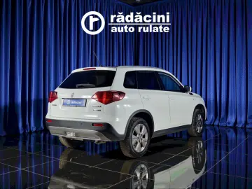 SUZUKI VITARA PASSION 1.4TI HYBRID