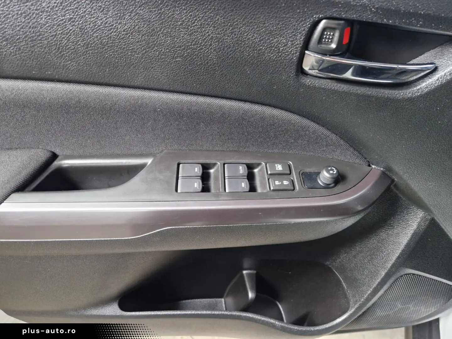 SUZUKI VITARA PASSION 1.4TI HYBRID