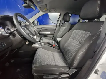 SUZUKI VITARA PASSION 1.4TI HYBRID