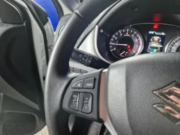 SUZUKI VITARA PASSION 1.4TI HYBRID