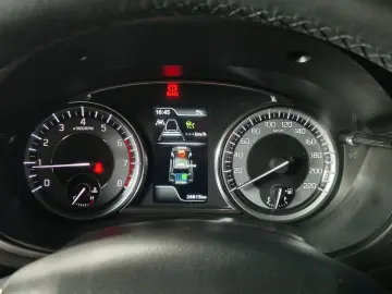 SUZUKI VITARA PASSION 1.4TI HYBRID