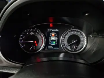 SUZUKI VITARA PASSION 1.4TI HYBRID