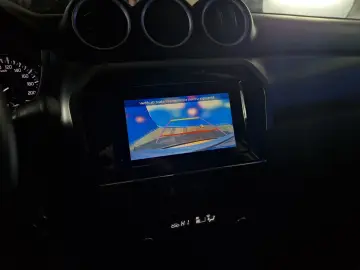 SUZUKI VITARA PASSION 1.4TI HYBRID