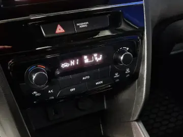 SUZUKI VITARA PASSION 1.4TI HYBRID