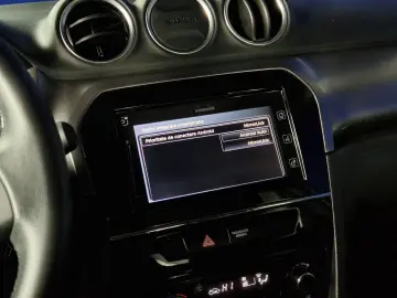 SUZUKI VITARA PASSION 1.4TI HYBRID