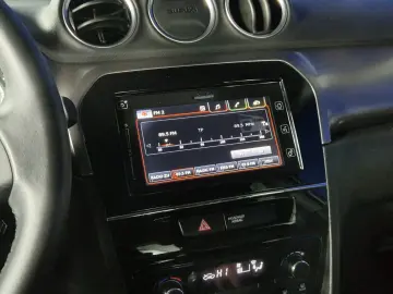 SUZUKI VITARA PASSION 1.4TI HYBRID