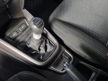 SUZUKI VITARA PASSION 1.4TI HYBRID