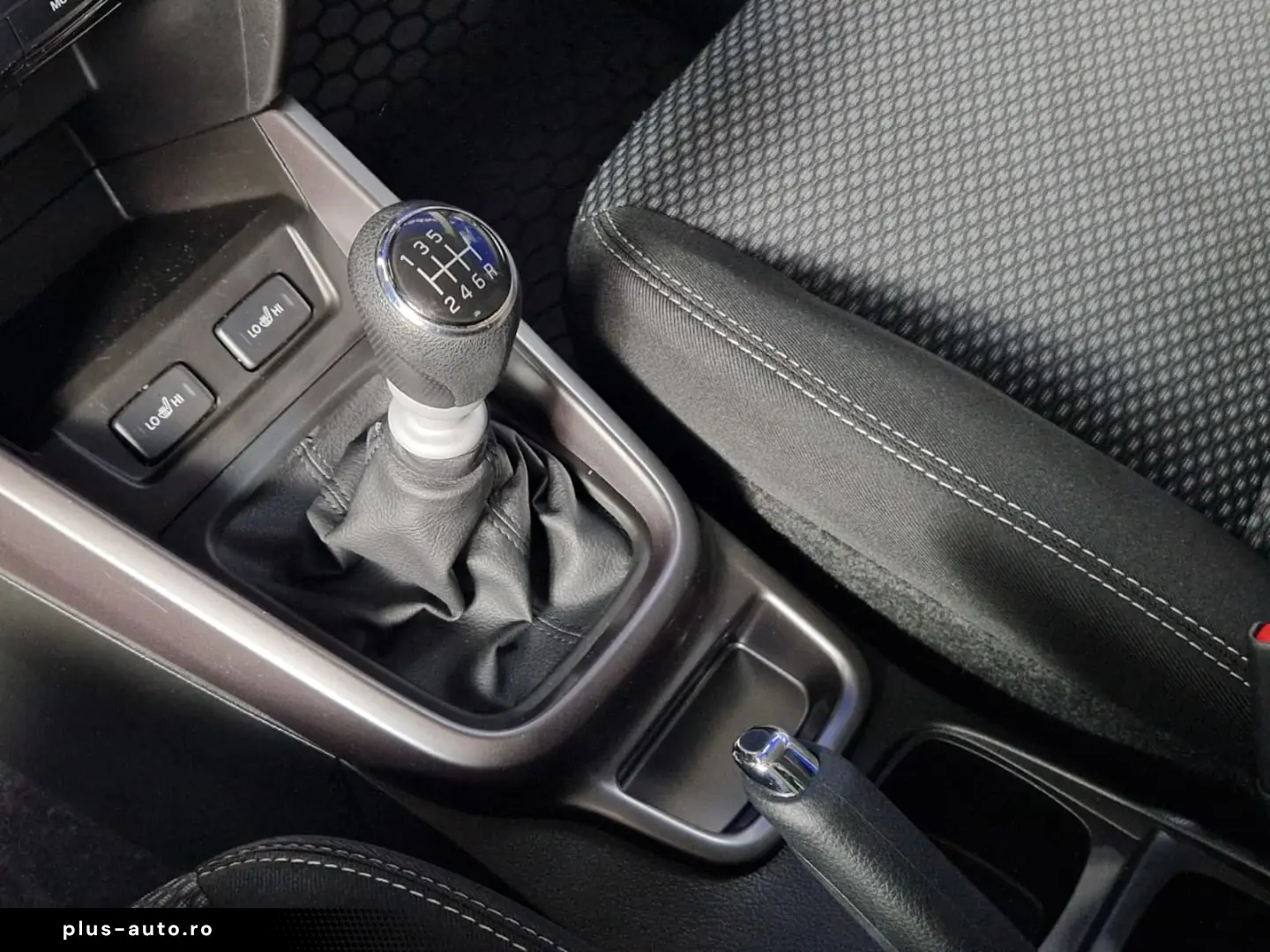 SUZUKI VITARA PASSION 1.4TI HYBRID