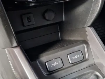 SUZUKI VITARA PASSION 1.4TI HYBRID