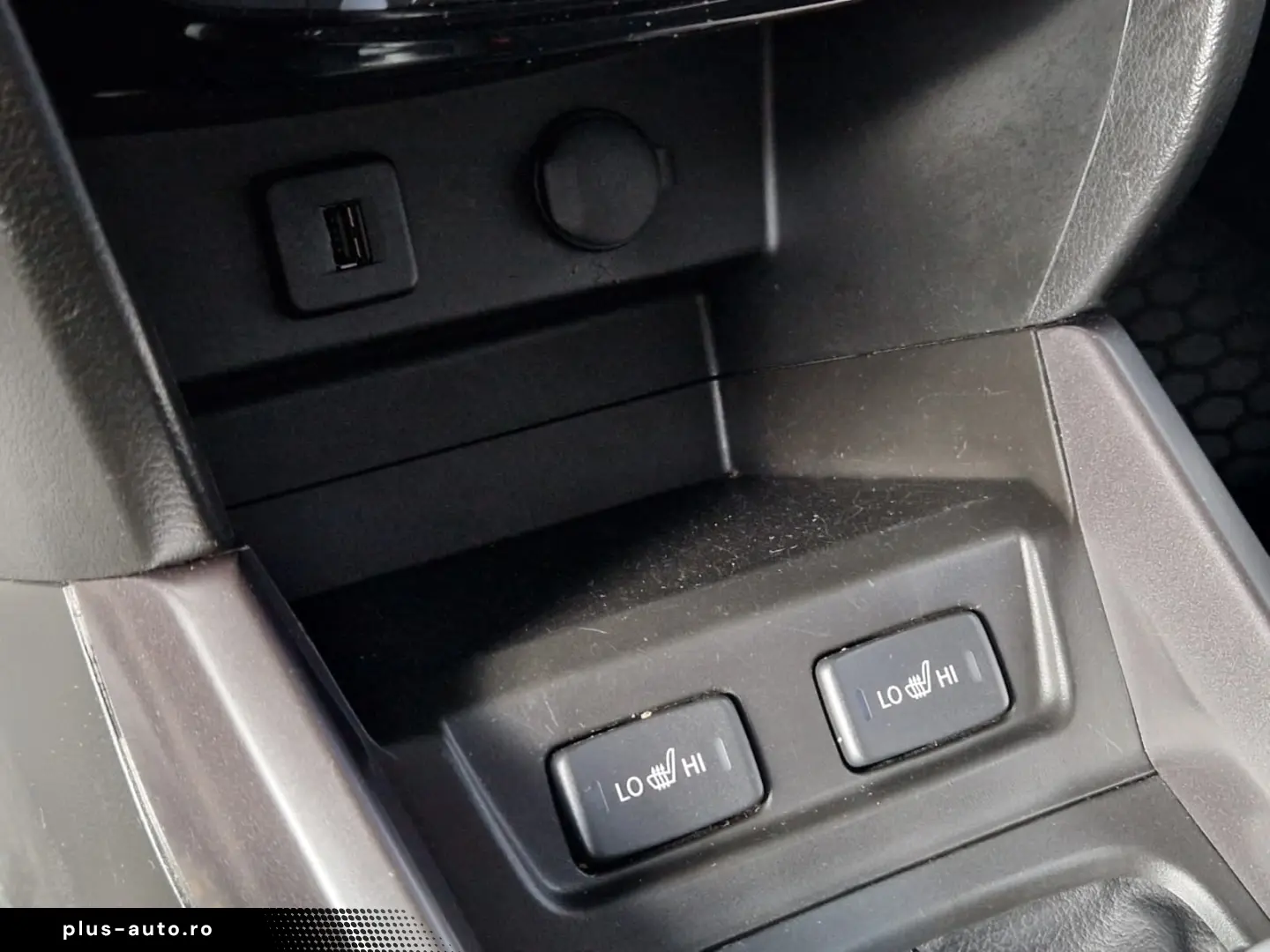 SUZUKI VITARA PASSION 1.4TI HYBRID