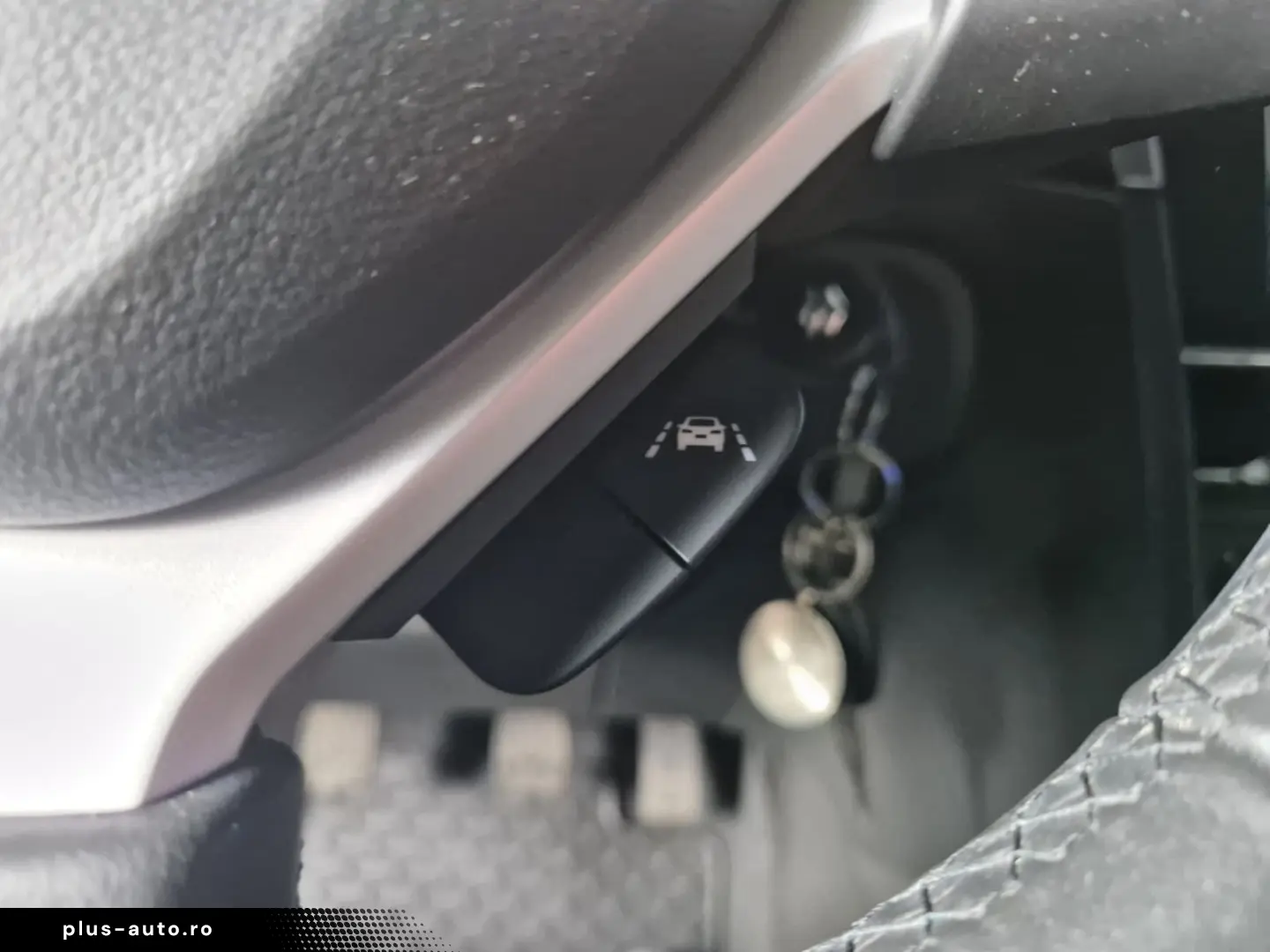 SUZUKI VITARA PASSION 1.4TI HYBRID