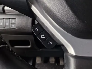 SUZUKI VITARA PASSION 1.4TI HYBRID