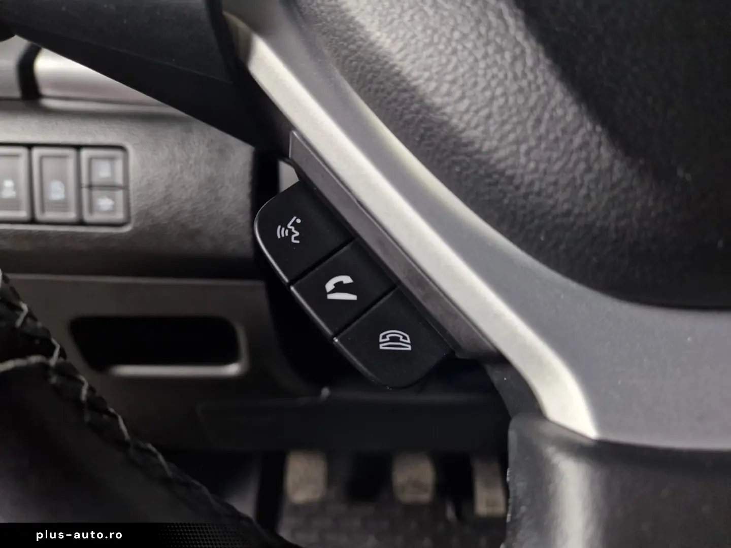 SUZUKI VITARA PASSION 1.4TI HYBRID