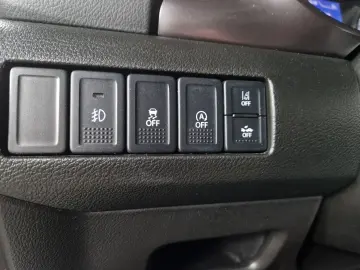 SUZUKI VITARA PASSION 1.4TI HYBRID