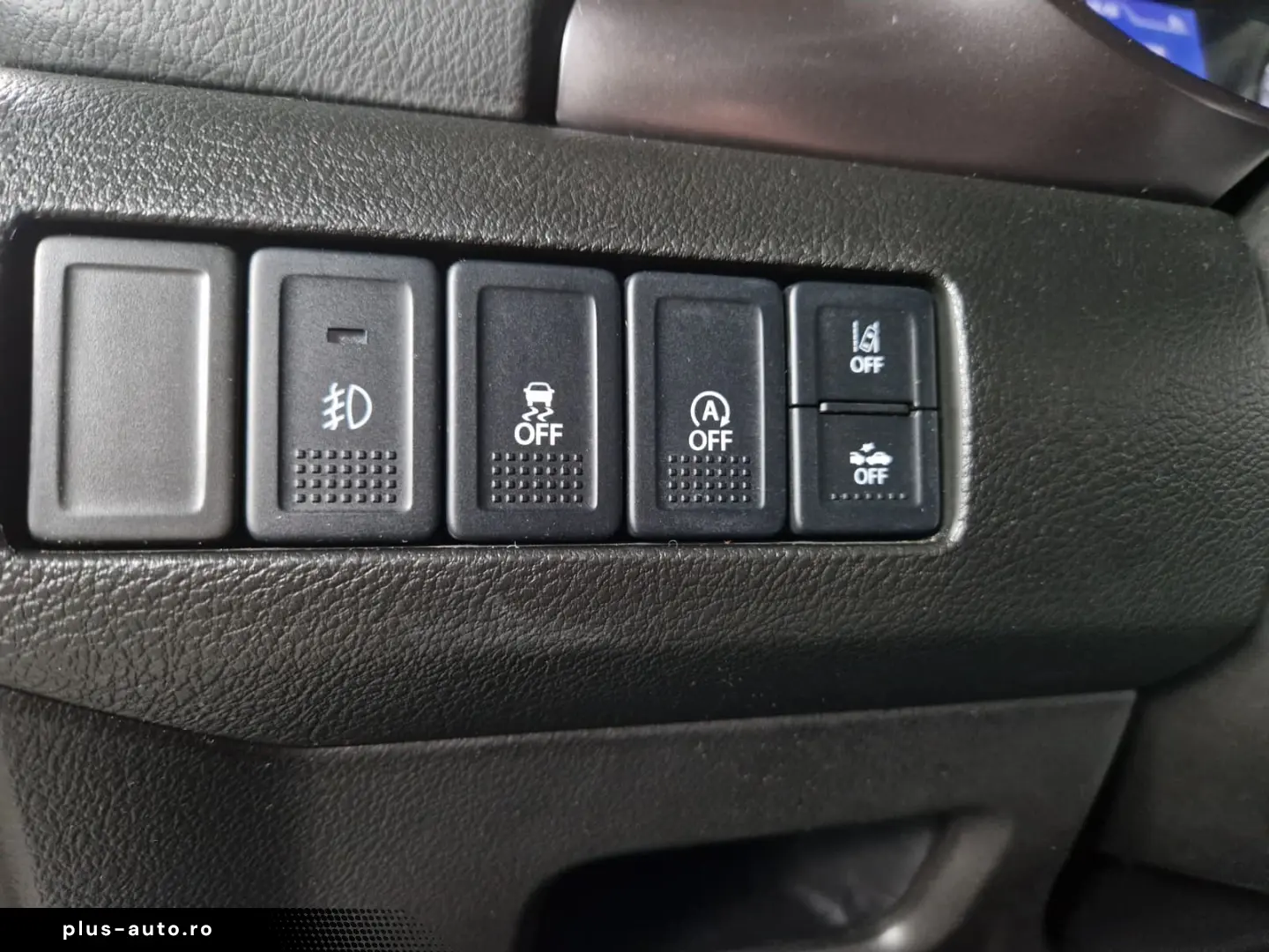 SUZUKI VITARA PASSION 1.4TI HYBRID