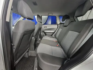 SUZUKI VITARA PASSION 1.4TI HYBRID