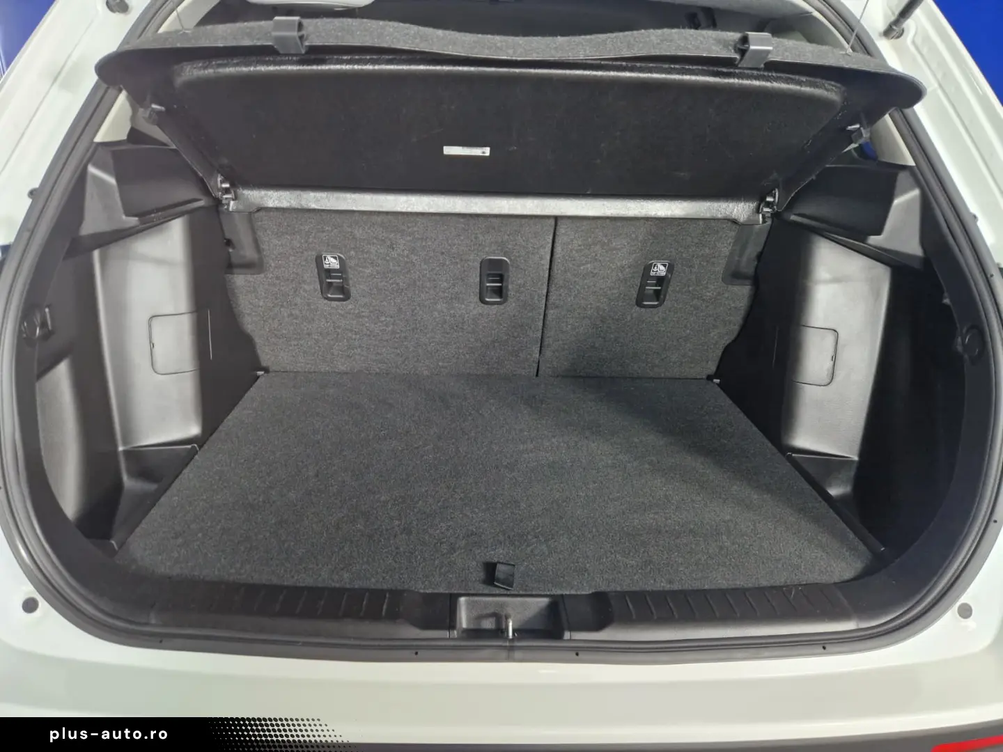 SUZUKI VITARA PASSION 1.4TI HYBRID