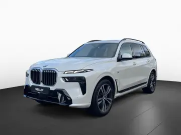 X7 xDr40i MSp SkyLounge SoftClose Massage Ventil IconicG