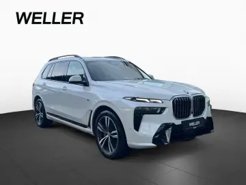 X7 xDr40i MSp SkyLounge SoftClose Massage Ventil IconicG