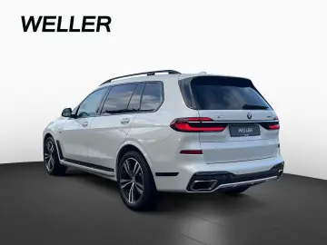 X7 xDr40i MSp SkyLounge SoftClose Massage Ventil IconicG